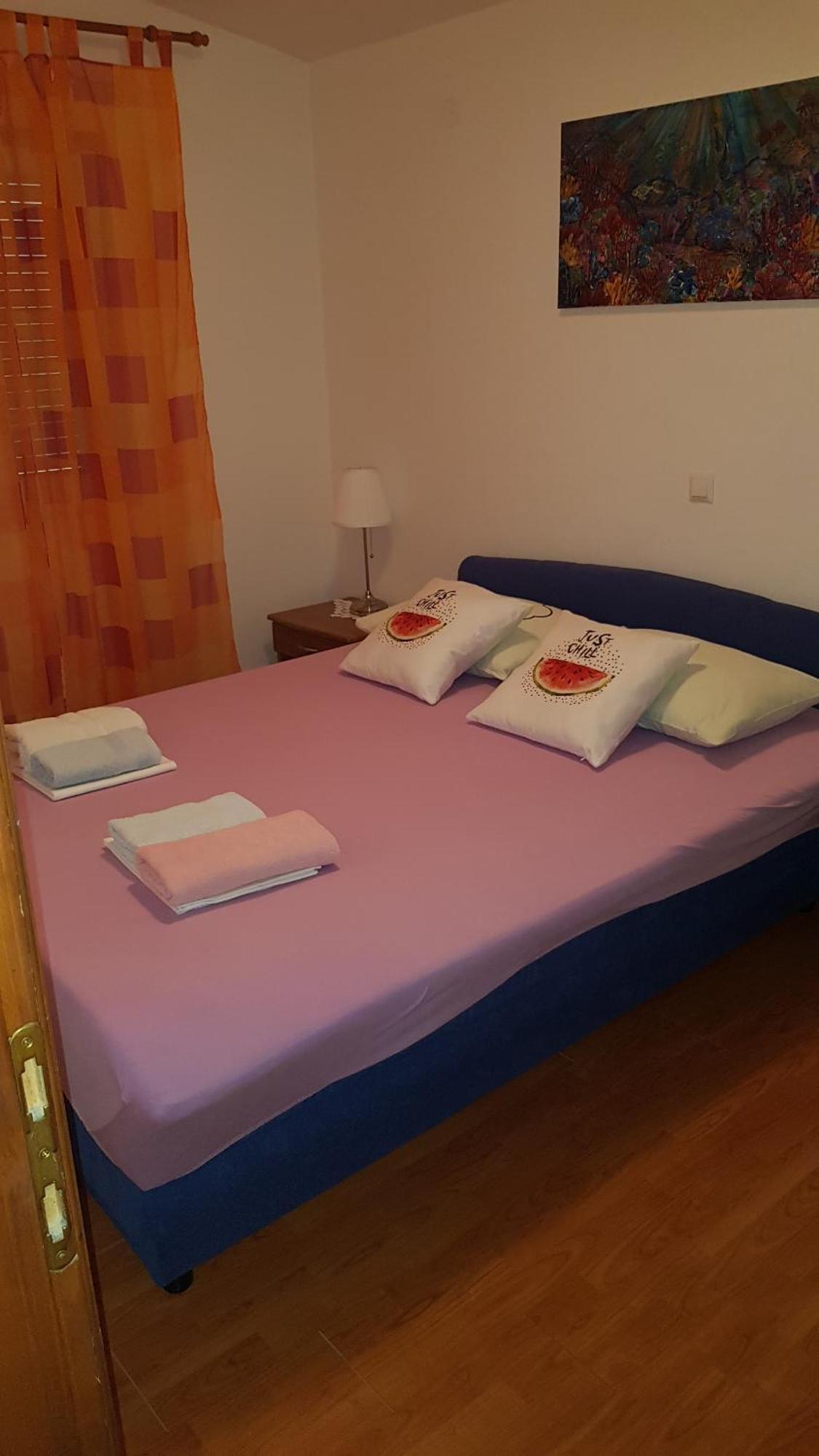 Apartments Bocin Rosso Hvar Town Zimmer foto